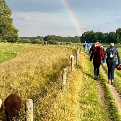 Alles over de Vitaal Vechtdal Challenge 2025